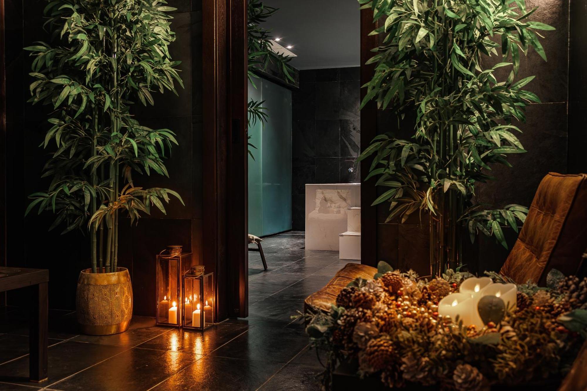 Sierra Blanca Resort Art Of Healing Marbella Exterior photo