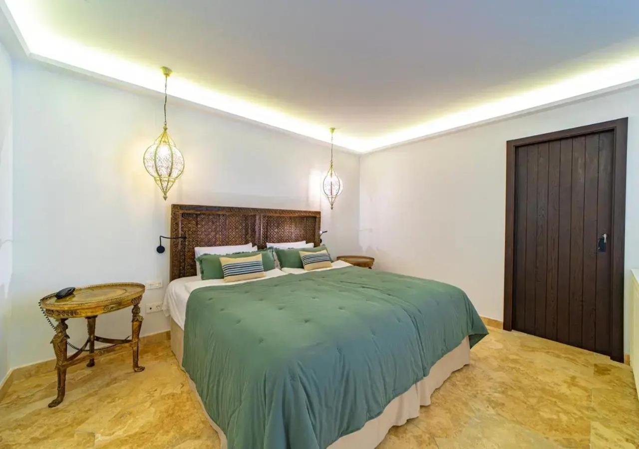 Sierra Blanca Resort Art Of Healing Marbella Exterior photo
