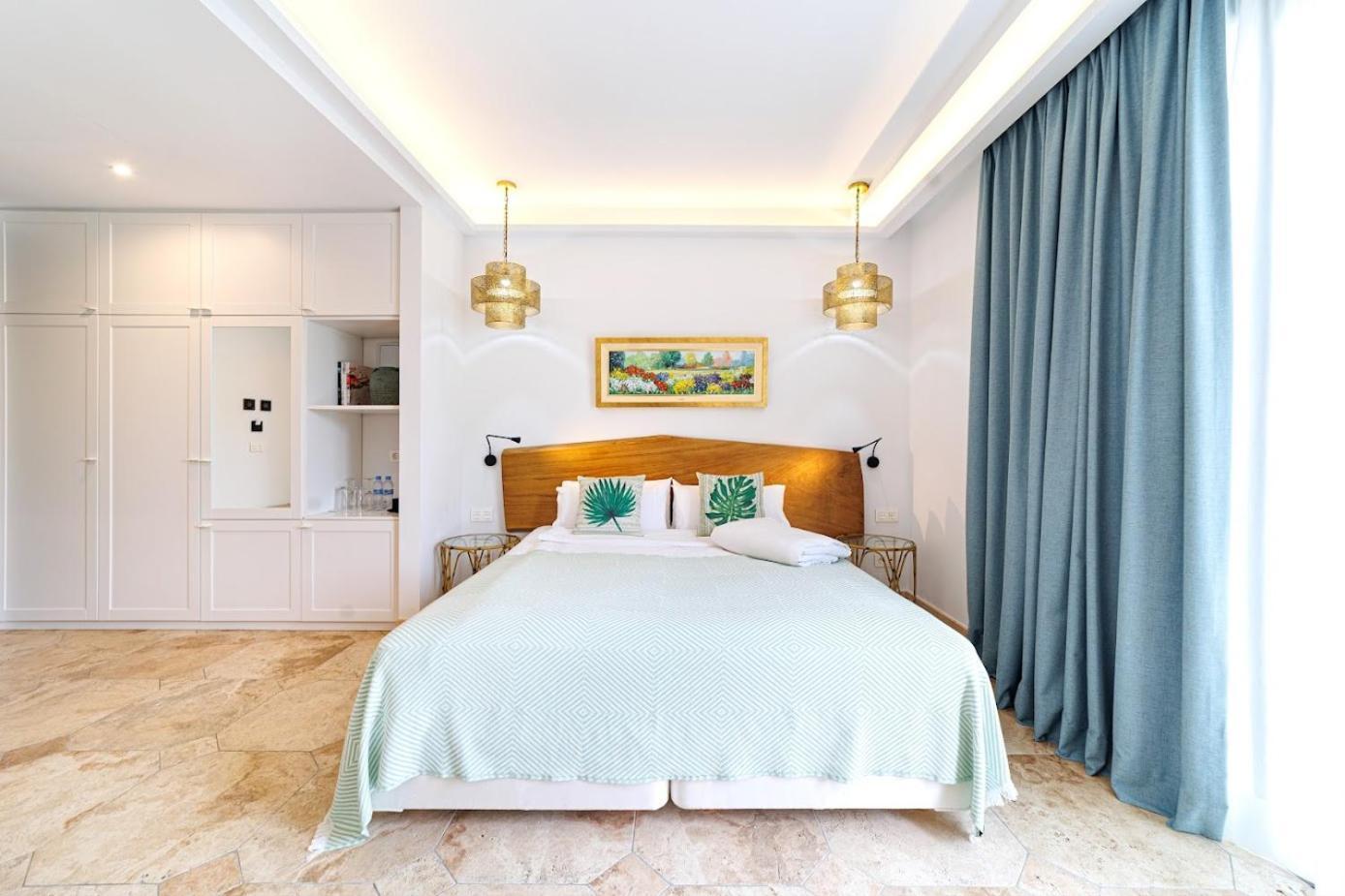 Sierra Blanca Resort Art Of Healing Marbella Exterior photo