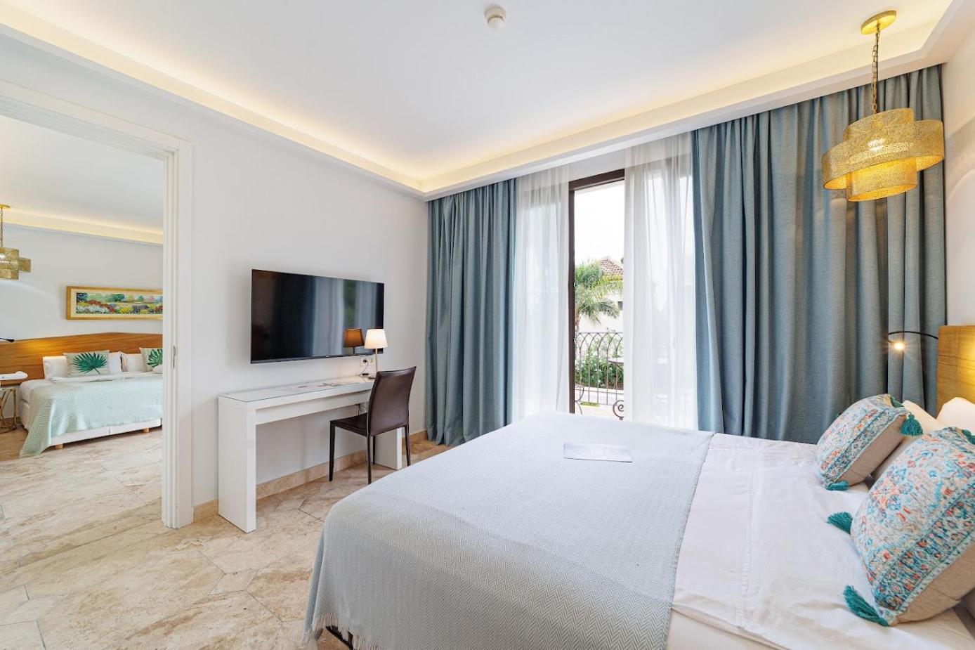 Sierra Blanca Resort Art Of Healing Marbella Exterior photo