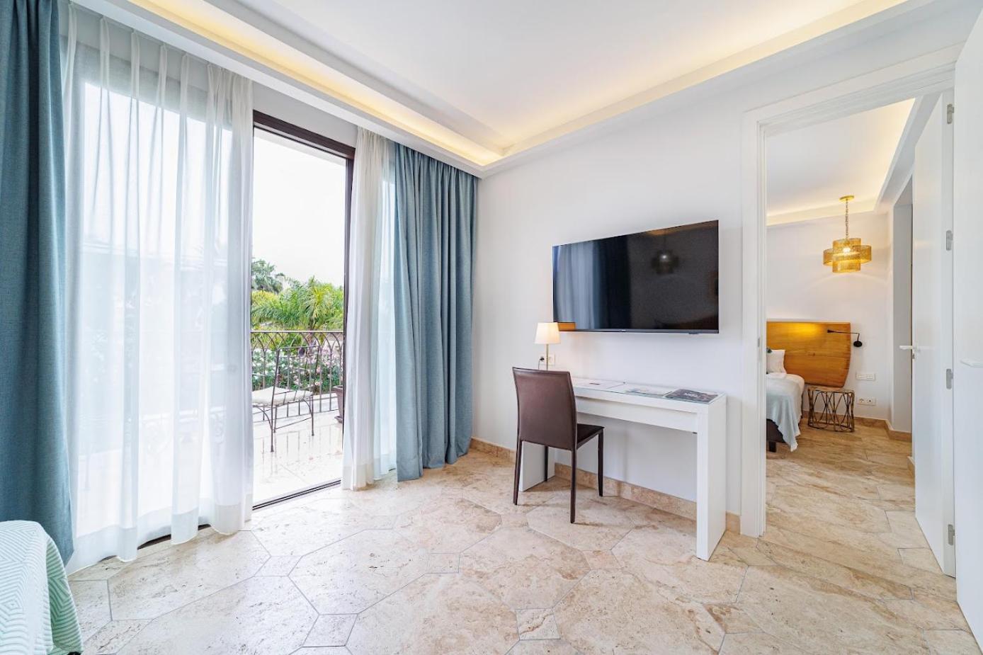 Sierra Blanca Resort Art Of Healing Marbella Exterior photo