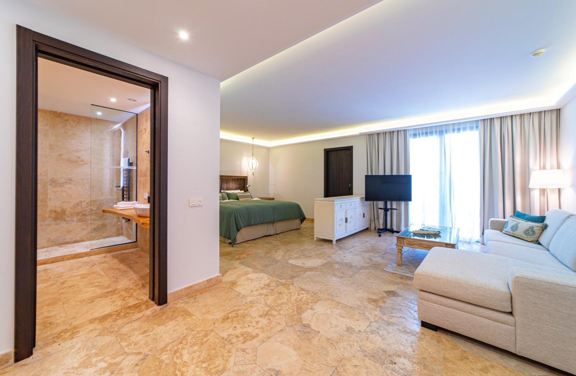 Sierra Blanca Resort Art Of Healing Marbella Exterior photo