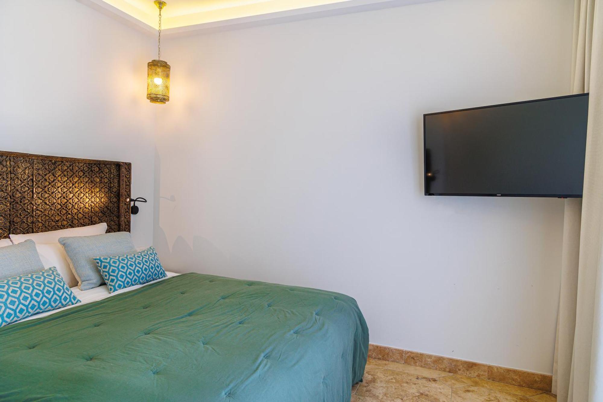 Sierra Blanca Resort Art Of Healing Marbella Exterior photo