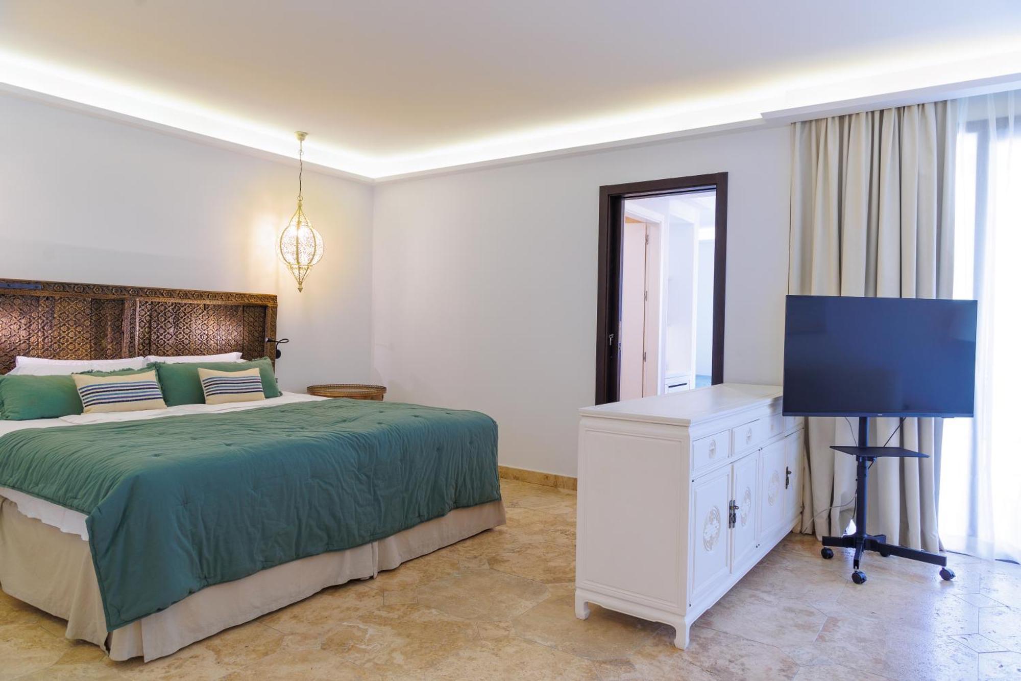 Sierra Blanca Resort Art Of Healing Marbella Exterior photo