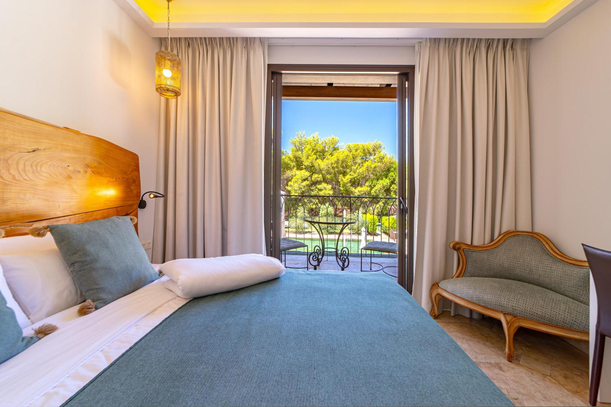Sierra Blanca Resort Art Of Healing Marbella Exterior photo