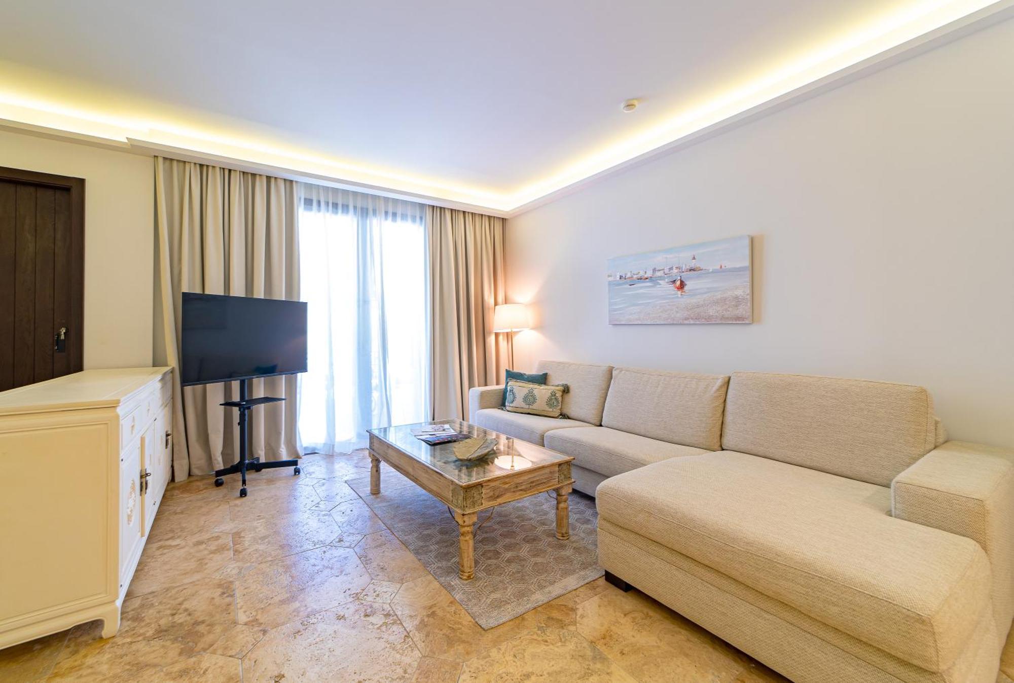 Sierra Blanca Resort Art Of Healing Marbella Exterior photo