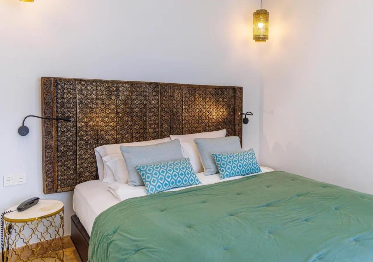 Sierra Blanca Resort Art Of Healing Marbella Exterior photo