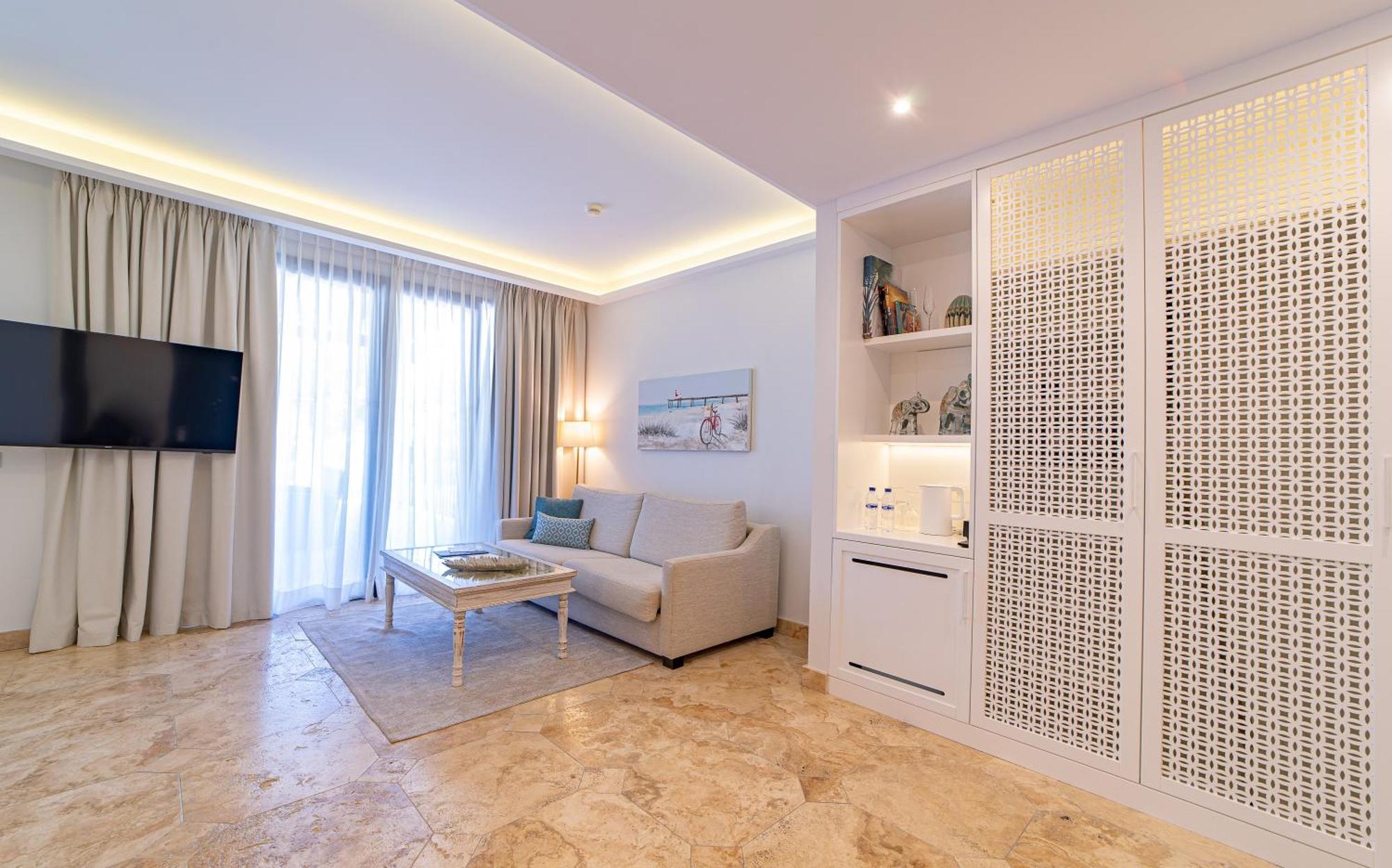 Sierra Blanca Resort Art Of Healing Marbella Exterior photo