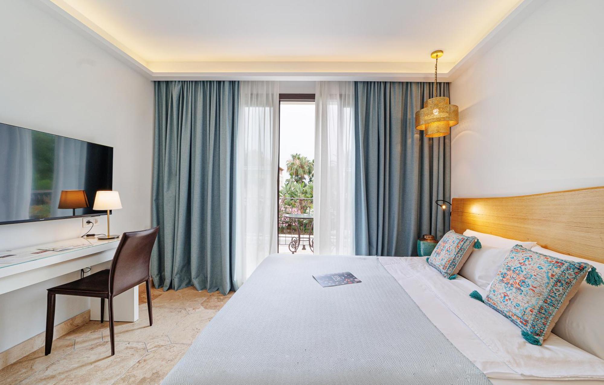 Sierra Blanca Resort Art Of Healing Marbella Exterior photo