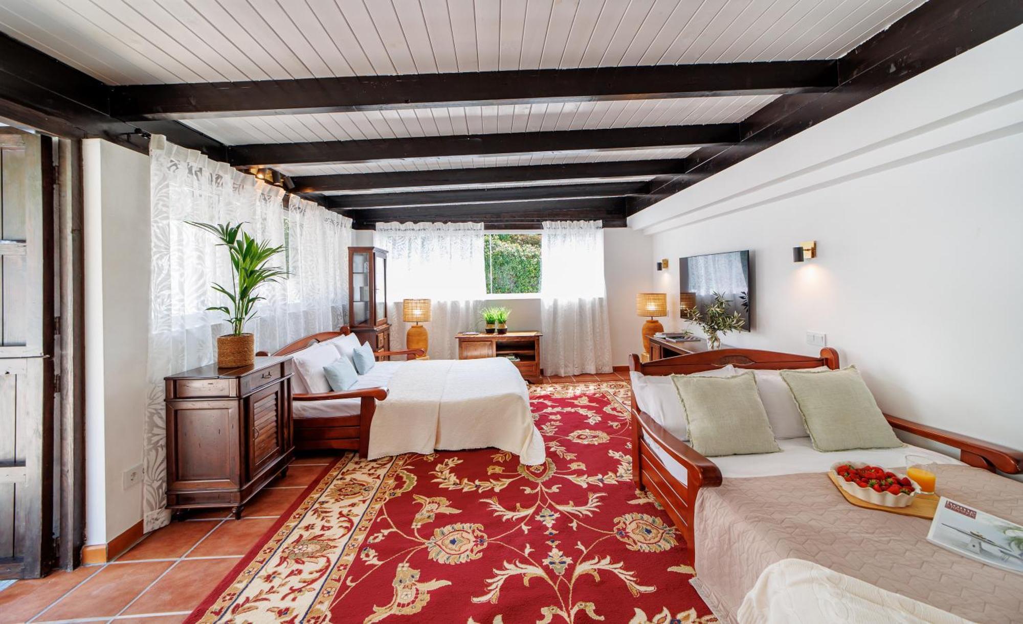 Sierra Blanca Resort Art Of Healing Marbella Exterior photo