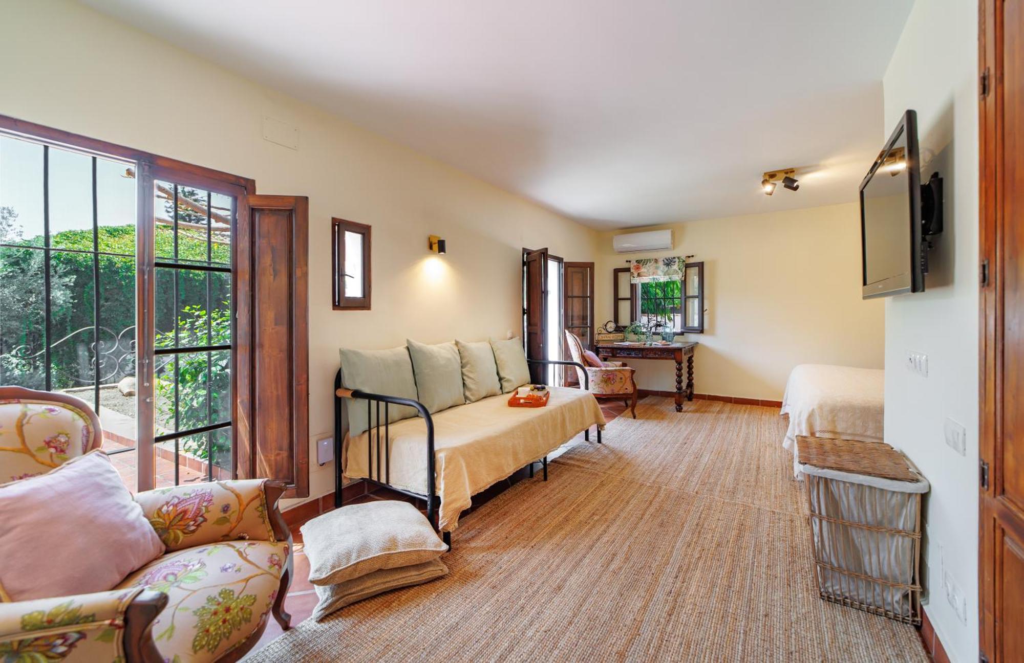Sierra Blanca Resort Art Of Healing Marbella Exterior photo