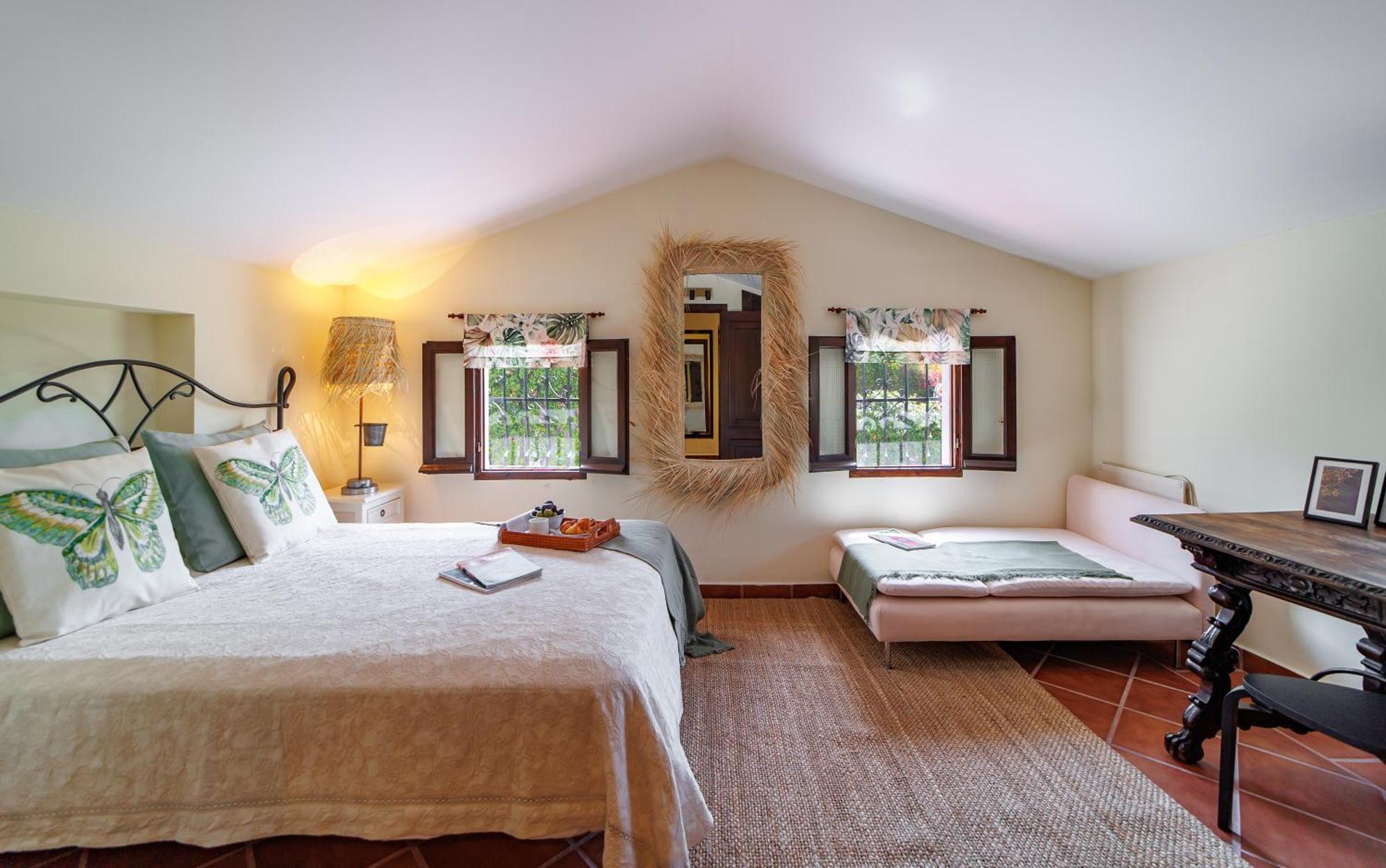 Sierra Blanca Resort Art Of Healing Marbella Exterior photo