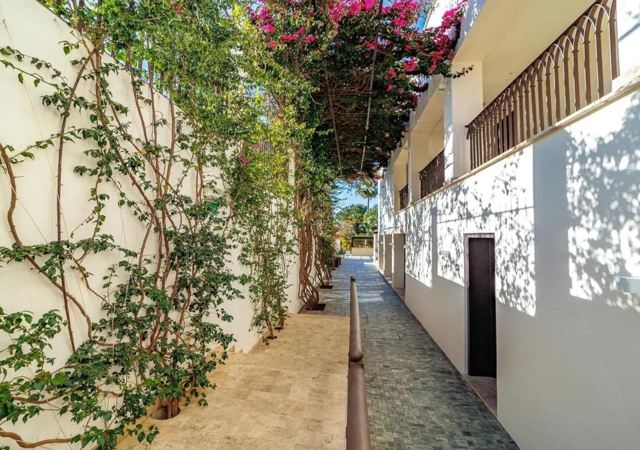 Sierra Blanca Resort Art Of Healing Marbella Exterior photo