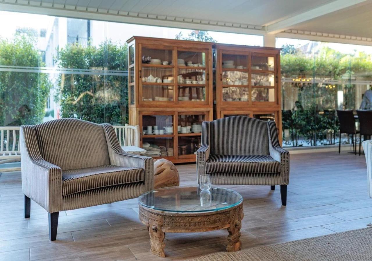 Sierra Blanca Resort Art Of Healing Marbella Exterior photo